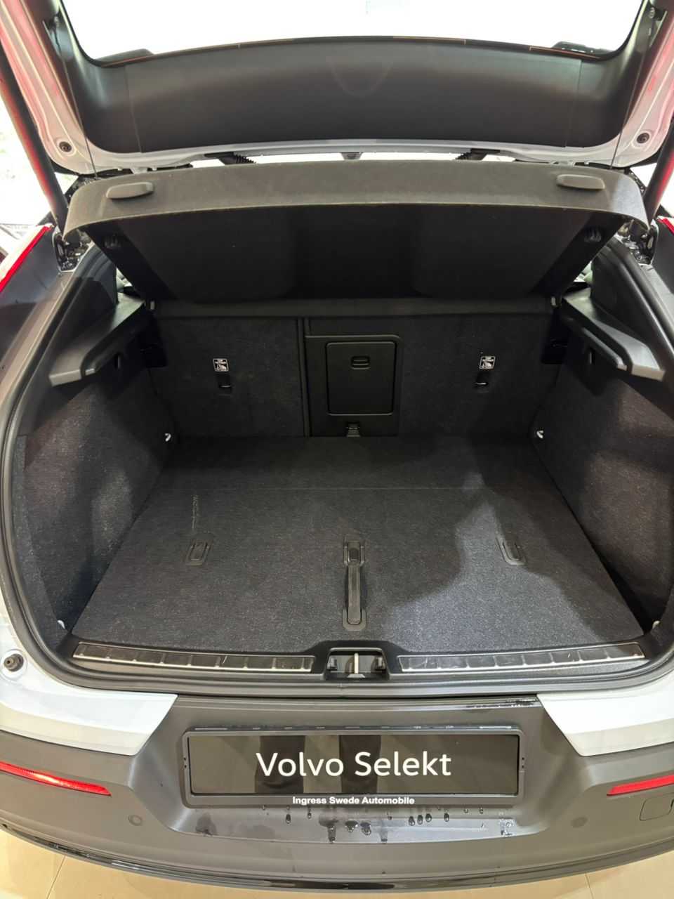 Volvo Ultra, Twin Motor, Electric