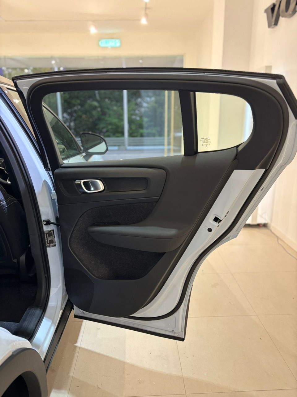 Volvo  Ultra, Twin Motor, Electric