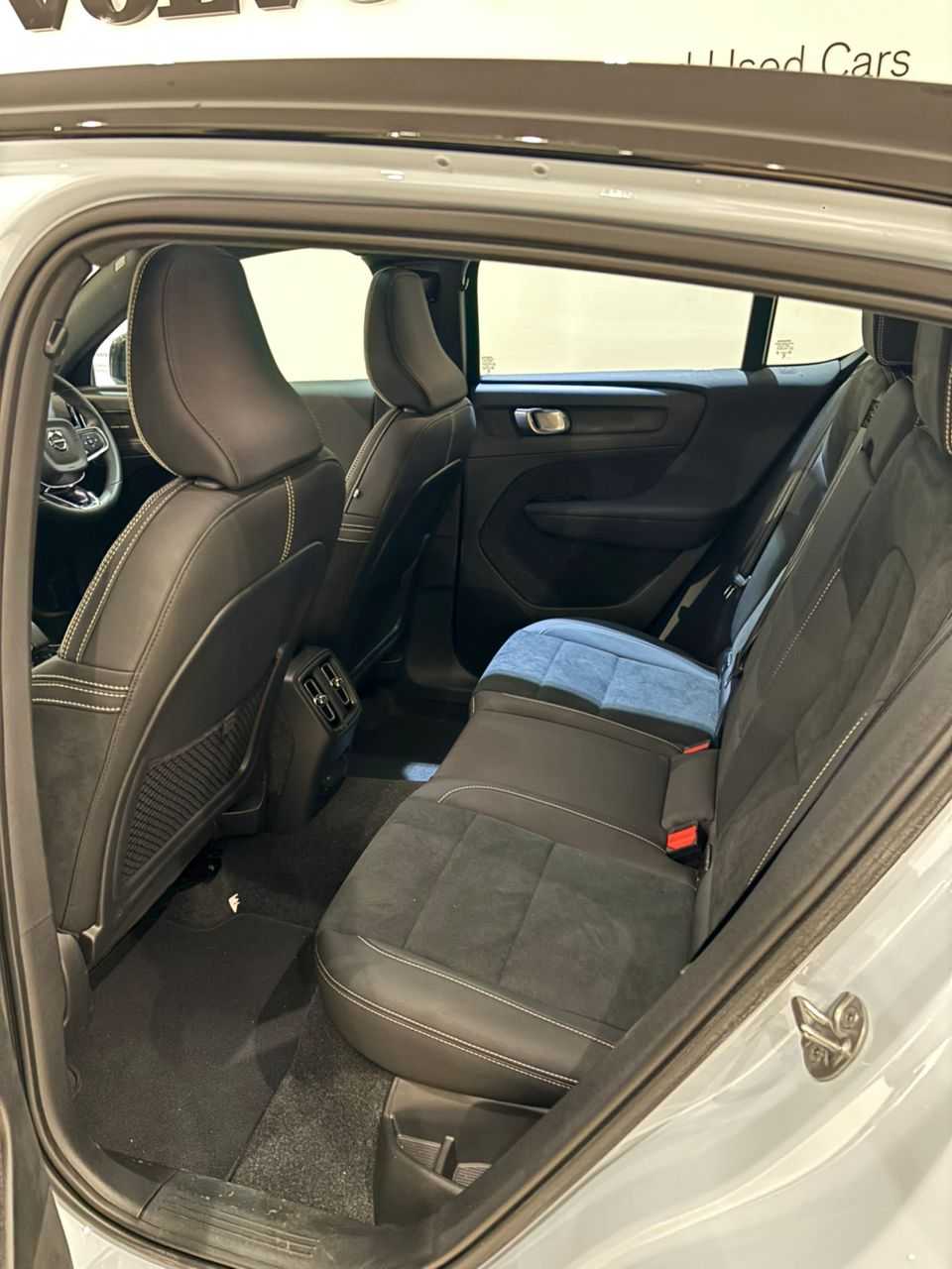 Volvo  Ultra, Twin Motor, Electric