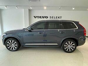 Volvo  XC90 Recharge Inscription, T8 , 7 Seats