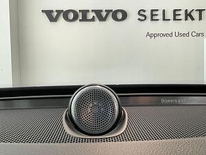 Volvo  XC90 Recharge Inscription, T8 , 7 Seats