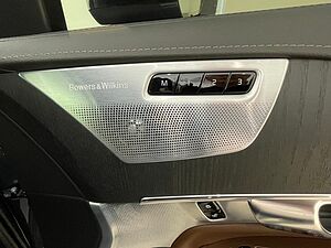 Volvo  XC90 Recharge Inscription, T8 , 7 Seats