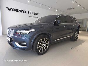 Volvo  XC90 Recharge Inscription, T8 , 7 Seats