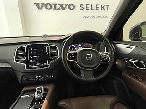 Volvo  XC90 Recharge Inscription, T8 , 7 Seats