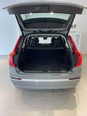 Volvo  XC90 Recharge Ultimate, T8 AWD plug-in hybrid, Electric/Petrol, Bright, 7 Seats