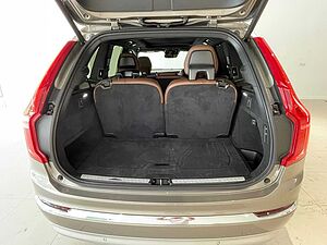 Volvo  XC90 Inscription, B5, 7 Seats