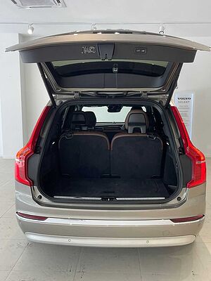 Volvo  XC90 Inscription, B5, 7 Seats