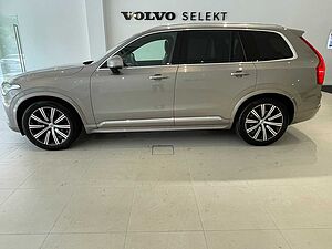 Volvo  XC90 Inscription, B5, 7 Seats