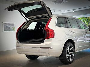 Volvo  XC90 Ultimate, B5 , Petrol, Bright, 7 Seats