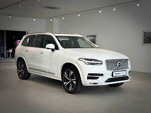 Volvo  XC90 Ultimate, B5 , Petrol, Bright, 7 Seats