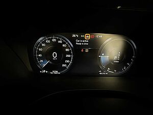 Volvo  XC60 Recharge Inscription, T8 AWD (407 hp) aut