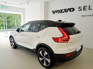 Volvo  XC40 , Recharge R-Design , T5