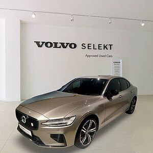 Volvo  S60 T8 R-Design