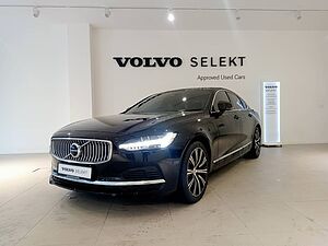 Volvo  S90 Recharge Ultimate, T8 , Electric/Petrol, Bright