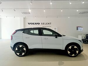 Volvo  EX30 Ultra, Twin Motor Performance, Electric