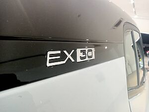 Volvo  EX30 Ultra, Twin Motor Performance, Electric