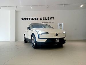 Volvo  EX30 Ultra, Twin Motor Performance, Electric