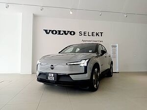 Volvo  EX30 Ultra, Twin Motor Performance, Electric