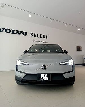 Volvo  EX30 Ultra, Twin Motor Performance, Electric