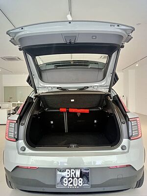 Volvo  EX30 Ultra, Twin Motor Performance, Electric