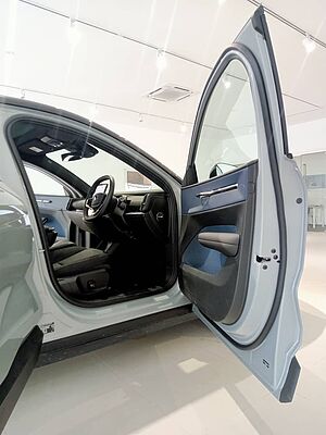 Volvo  EX30 Ultra, Twin Motor Performance, Electric