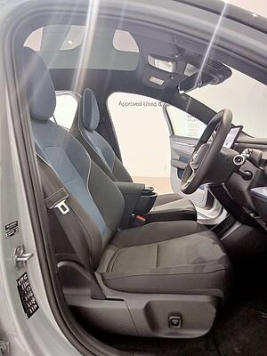 Volvo  EX30 Ultra, Twin Motor Performance, Electric