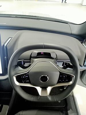 Volvo  EX30 Ultra, Twin Motor Performance, Electric