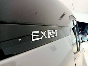 Volvo  EX30 Ultra, Twin Motor Performance, Electric