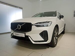 Volvo  XC60 Ultra, T8 AWD Plug-in hybrid, Electric/Petrol, Dark