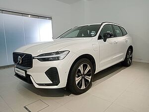 Volvo  XC60 Ultra, T8 AWD Plug-in hybrid, Electric/Petrol, Dark