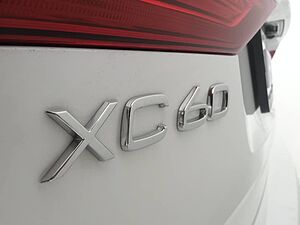 Volvo  XC60 Ultra, T8 AWD Plug-in hybrid, Electric/Petrol, Dark