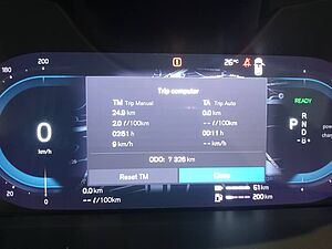 Volvo  XC90 Ultra, T8 AWD Plug-in hybrid, Electric/Petrol, Bright, 7 Seats