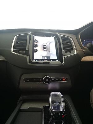 Volvo  XC90 Ultra, T8 AWD Plug-in hybrid, Electric/Petrol, Bright, 7 Seats