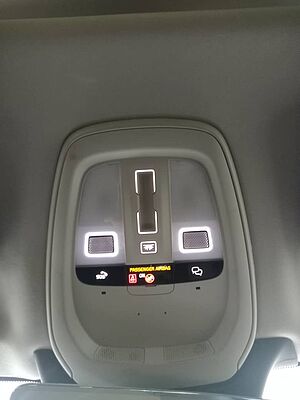 Volvo  XC90 Ultra, T8 AWD Plug-in hybrid, Electric/Petrol, Bright, 7 Seats