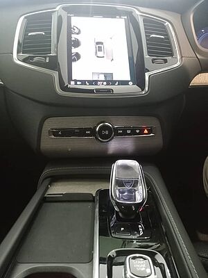 Volvo  XC90 Ultra, T8 AWD Plug-in hybrid, Electric/Petrol, Bright, 7 Seats
