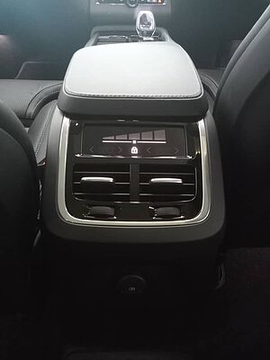 Volvo  XC90 Ultra, T8 AWD Plug-in hybrid, Electric/Petrol, Bright, 7 Seats