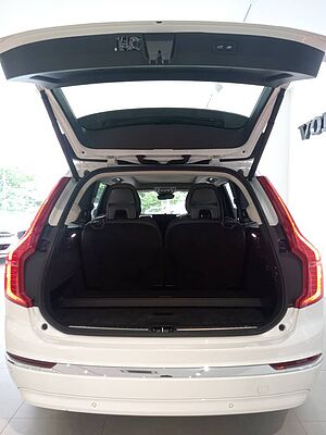 Volvo  XC90 Ultra, T8 AWD Plug-in hybrid, Electric/Petrol, Bright, 7 Seats
