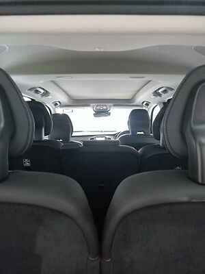 Volvo  XC90 Ultra, T8 AWD Plug-in hybrid, Electric/Petrol, Bright, 7 Seats