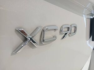 Volvo  XC90 Ultra, T8 AWD Plug-in hybrid, Electric/Petrol, Bright, 7 Seats