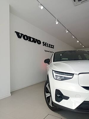Volvo  C40 Recharge Ultimate, Pure Electric, Electric