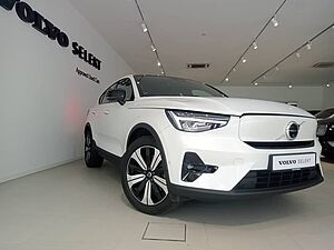 Volvo  C40 Recharge Ultimate, Pure Electric, Electric