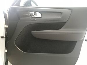 Volvo  C40 Recharge Ultimate, Pure Electric, Electric