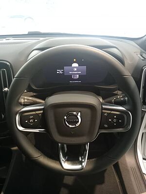 Volvo  C40 Recharge Ultimate, Pure Electric, Electric