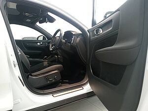Volvo  C40 Recharge Ultimate, Pure Electric, Electric