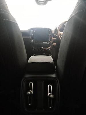 Volvo  C40 Recharge Ultimate, Pure Electric, Electric