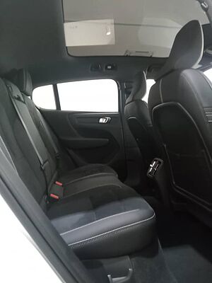Volvo  C40 Recharge Ultimate, Pure Electric, Electric