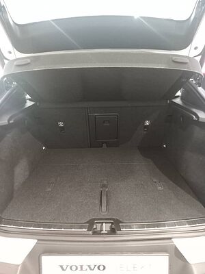 Volvo  C40 Recharge Ultimate, Pure Electric, Electric
