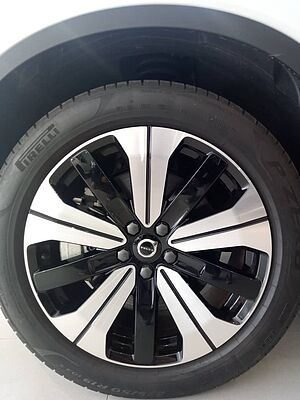 Volvo  C40 Recharge Ultimate, Pure Electric, Electric