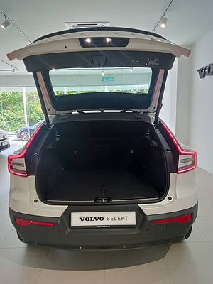 Volvo  C40 Recharge Ultimate, Pure Electric, Electric