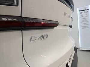 Volvo  C40 Recharge Ultimate, Pure Electric, Electric